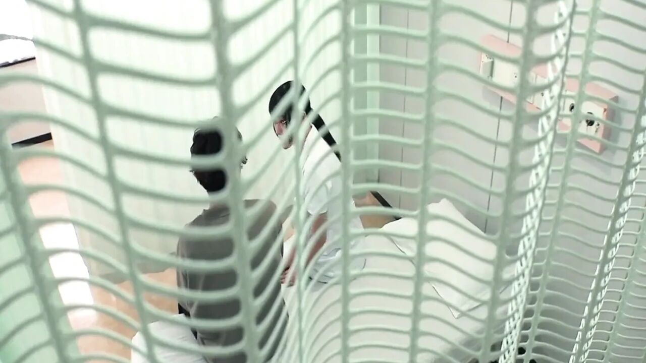 Beautiful Nurse Hono Draws Him Into a Forbidden Affair He Can No Longer Resist