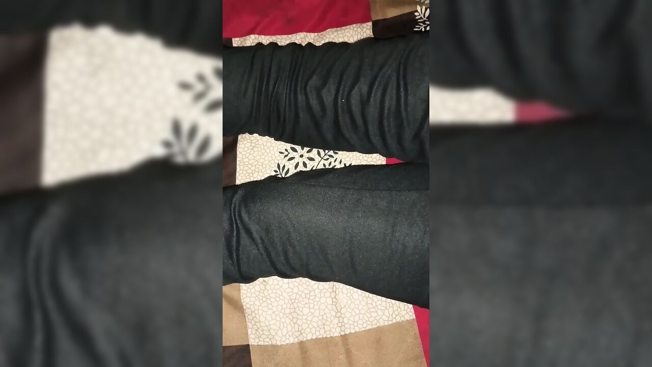 I was fucked doggy style, my lover took out all the heat of my pussy from his thick land in my big pussy
