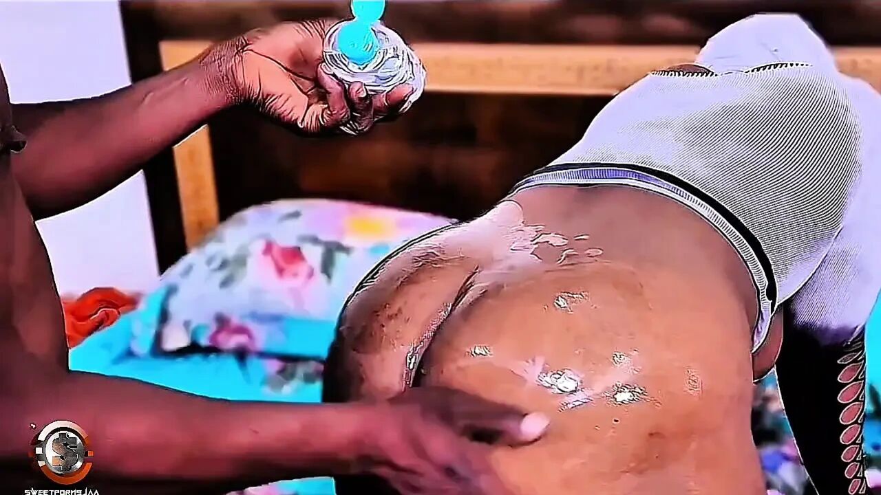 Cheating Muslim wife with a bbc
