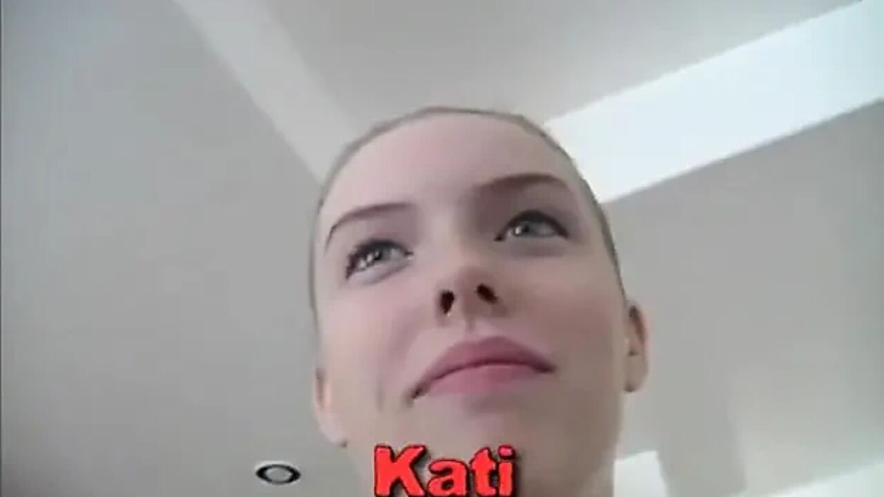 Kyra Steele and Kati enjoy raw sex