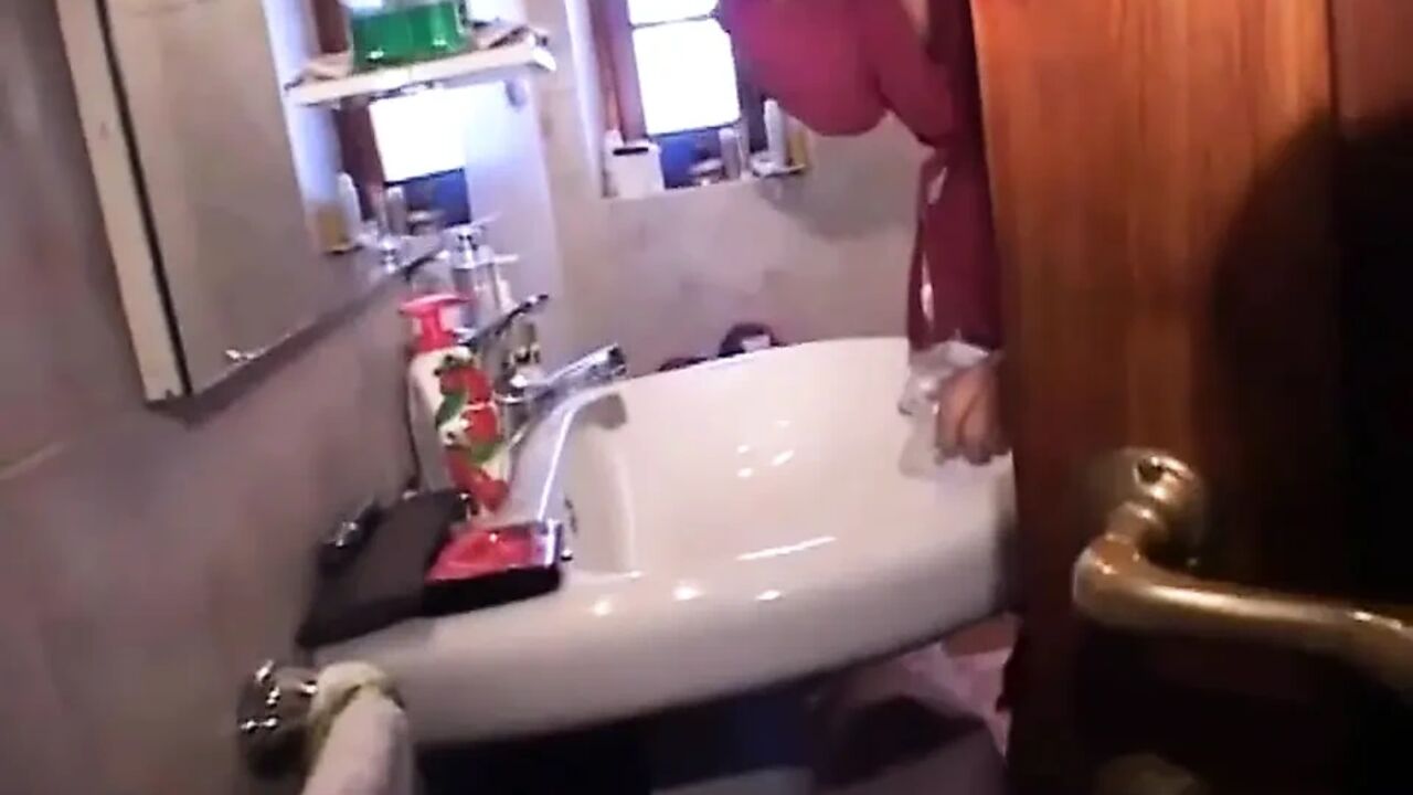 The Devil Is Female