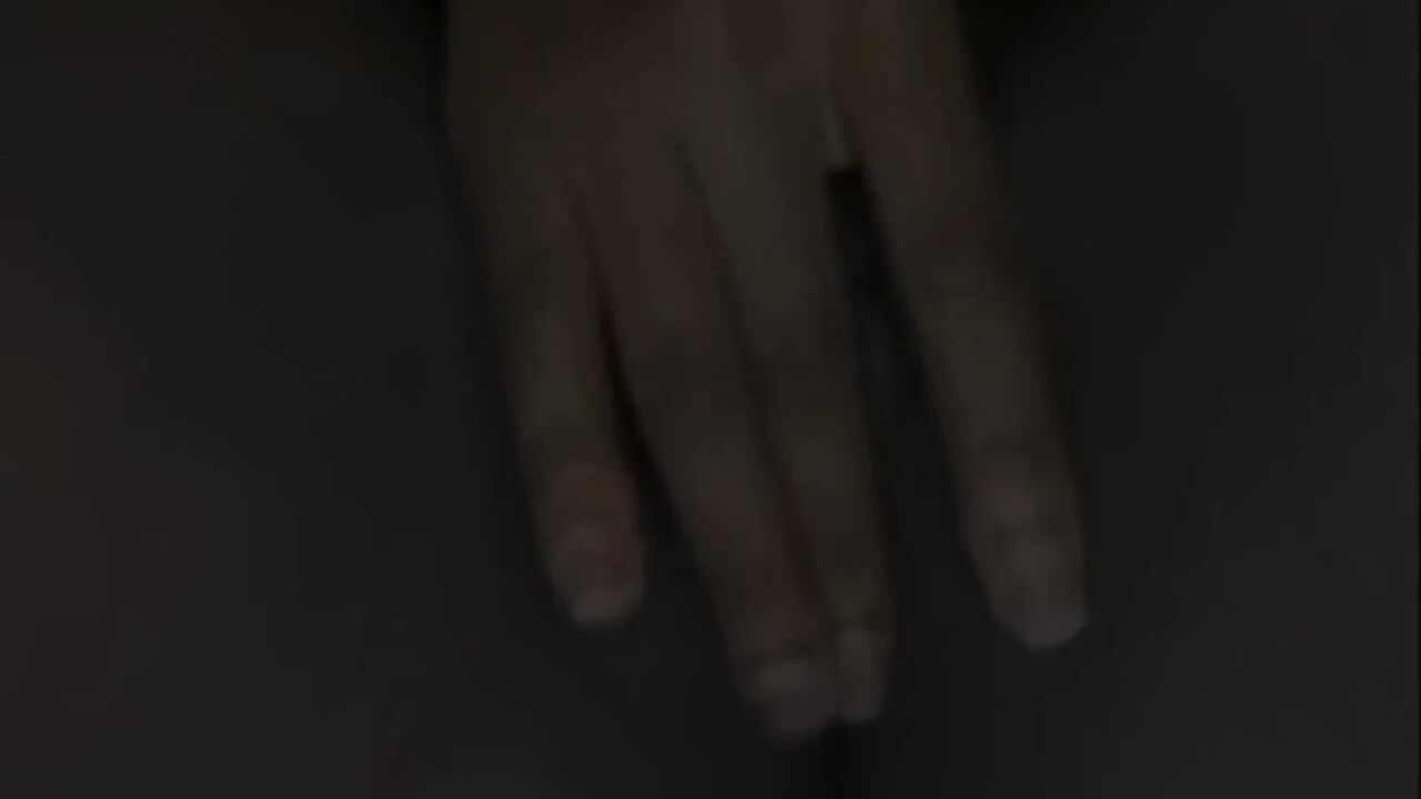 Wet Tight Pussy