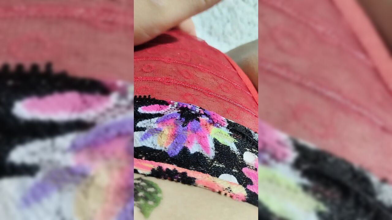 Fucking Perforation Dissolved