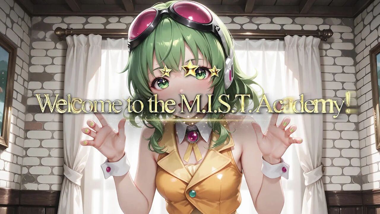 M.I.S.T. Academy Session 04 The Upgrade (Instructor Gumi) Official Trailer