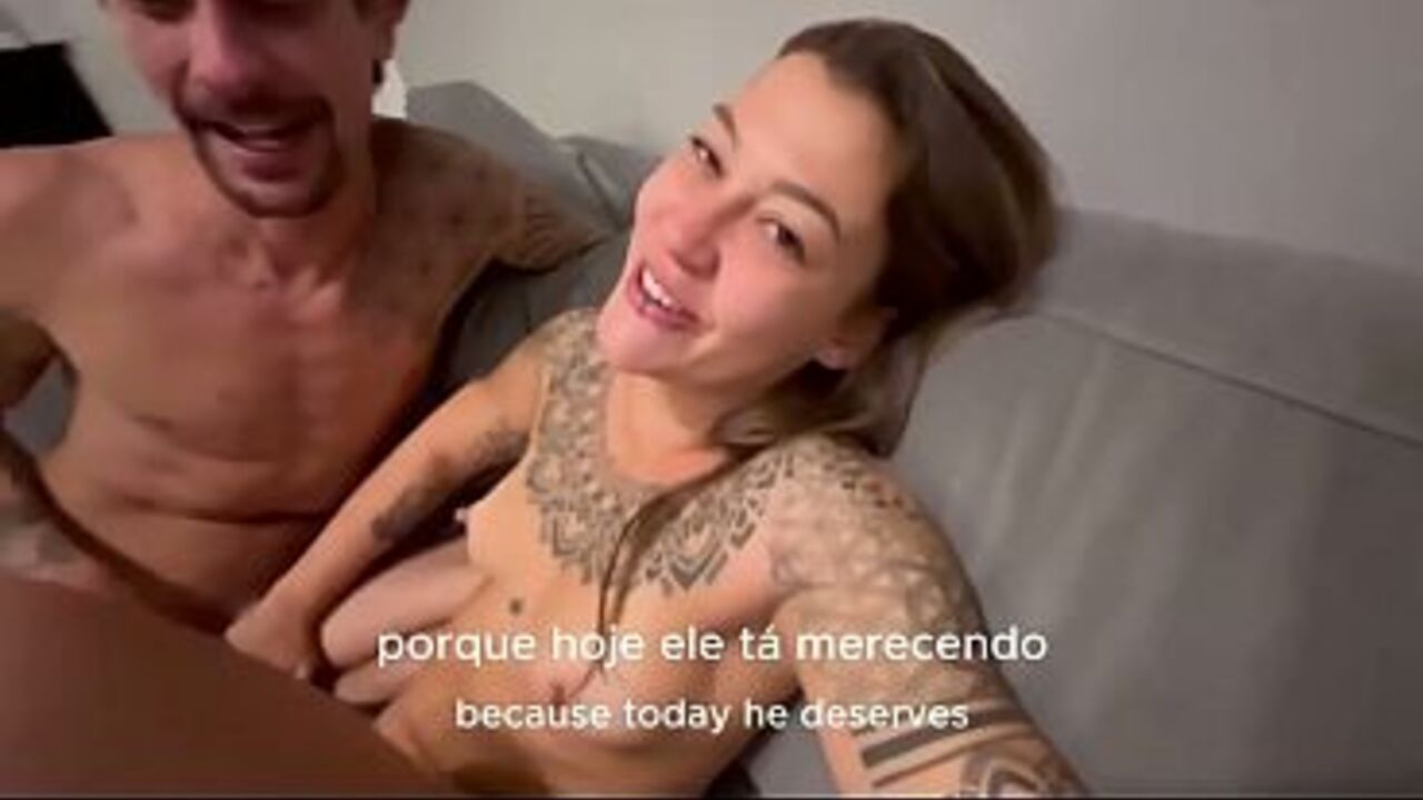 Couple swapping with hot girlfriends