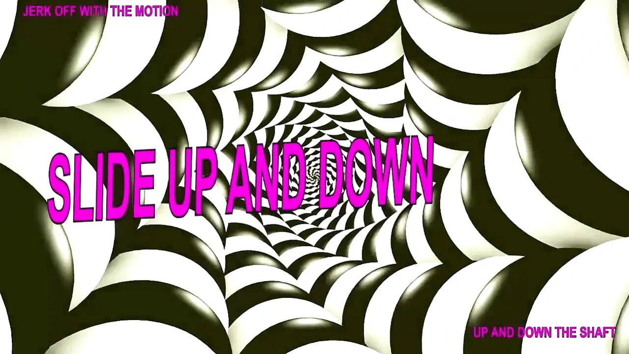 JOI with a Sexy Shemale Includes Anal Assisted Masturbation
