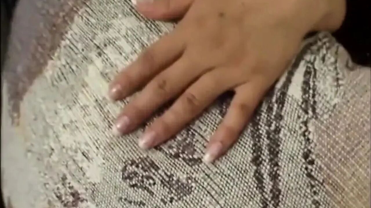 Big boobs tattooed chubby home fucking