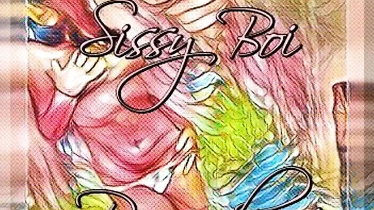 AUDIO ONLY - Sissy reminders 1 2 3
