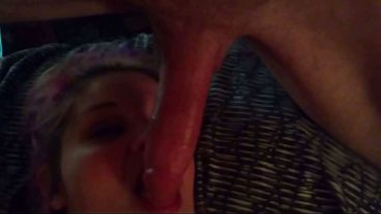 Deep Throat Fucking