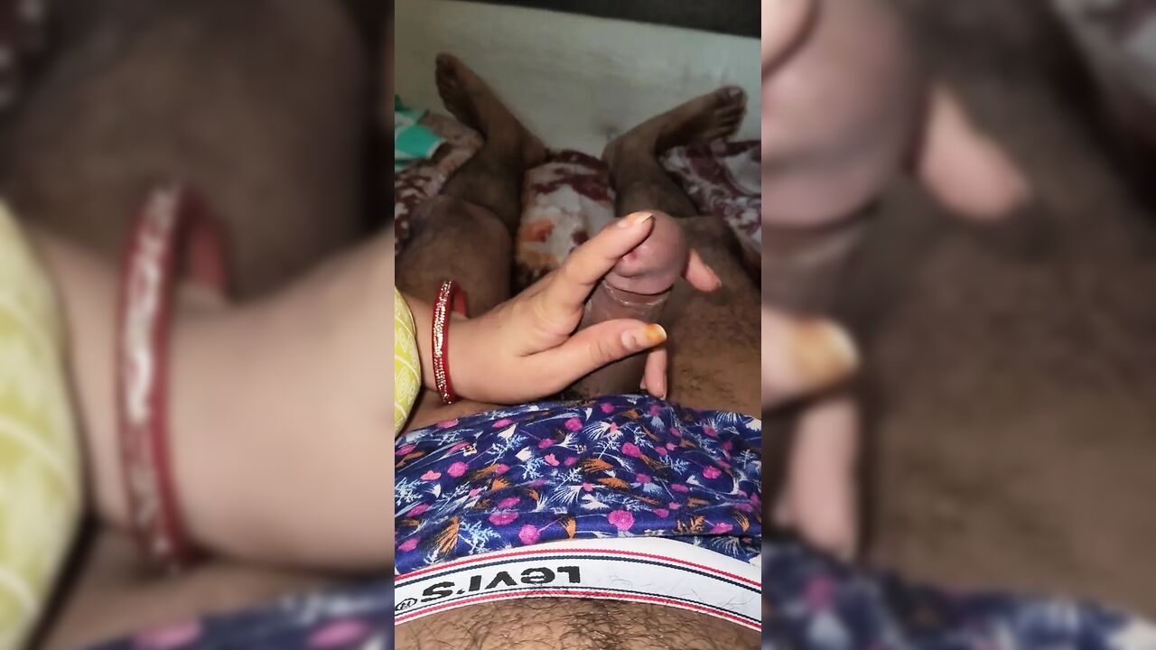 Desi Couple Sex