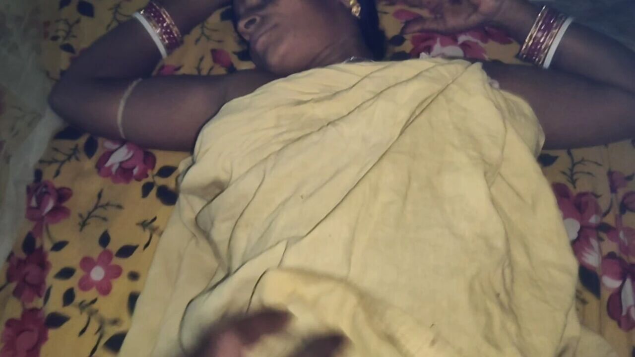 Indian village hot mom sex in desi