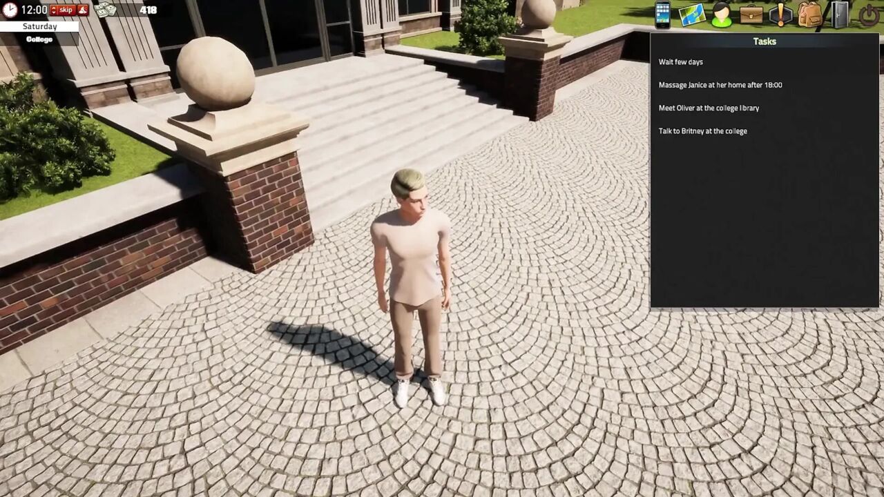 Complete Gameplay - Seaside Mystery, Part 26
