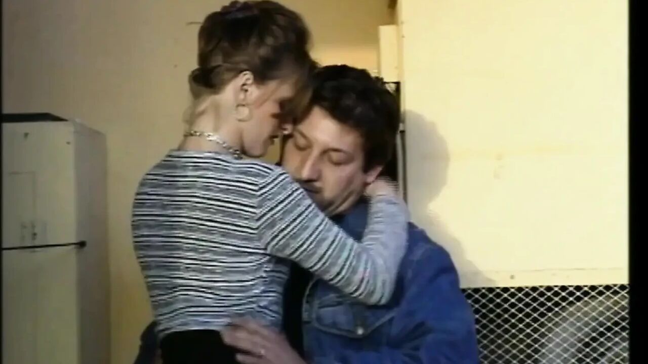 Italian Vintage Fuck for MILFs