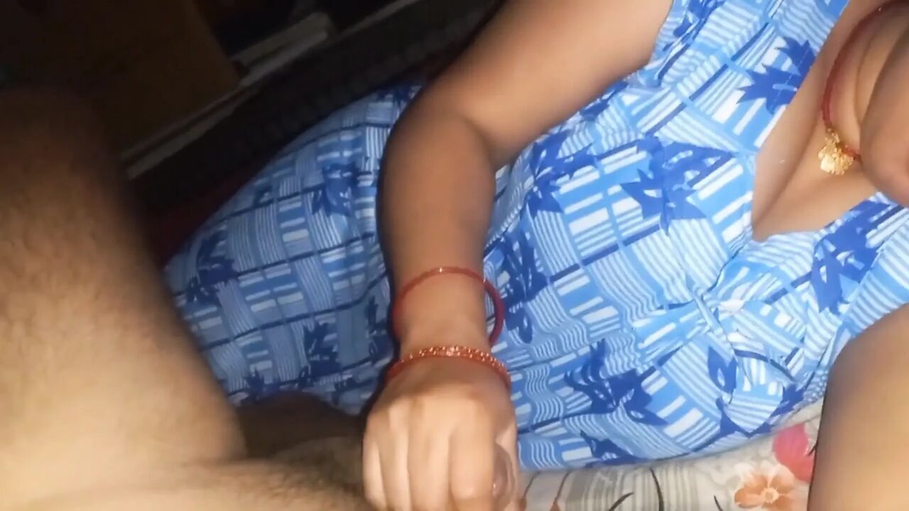 I Dropped the Load on Sister-in-law's Navel