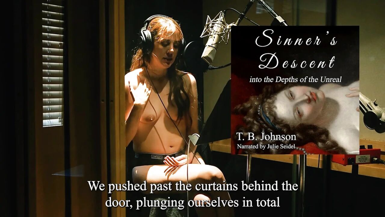 Sinner's Descent into the Depths of the Unreal (AV Book Excerpt)