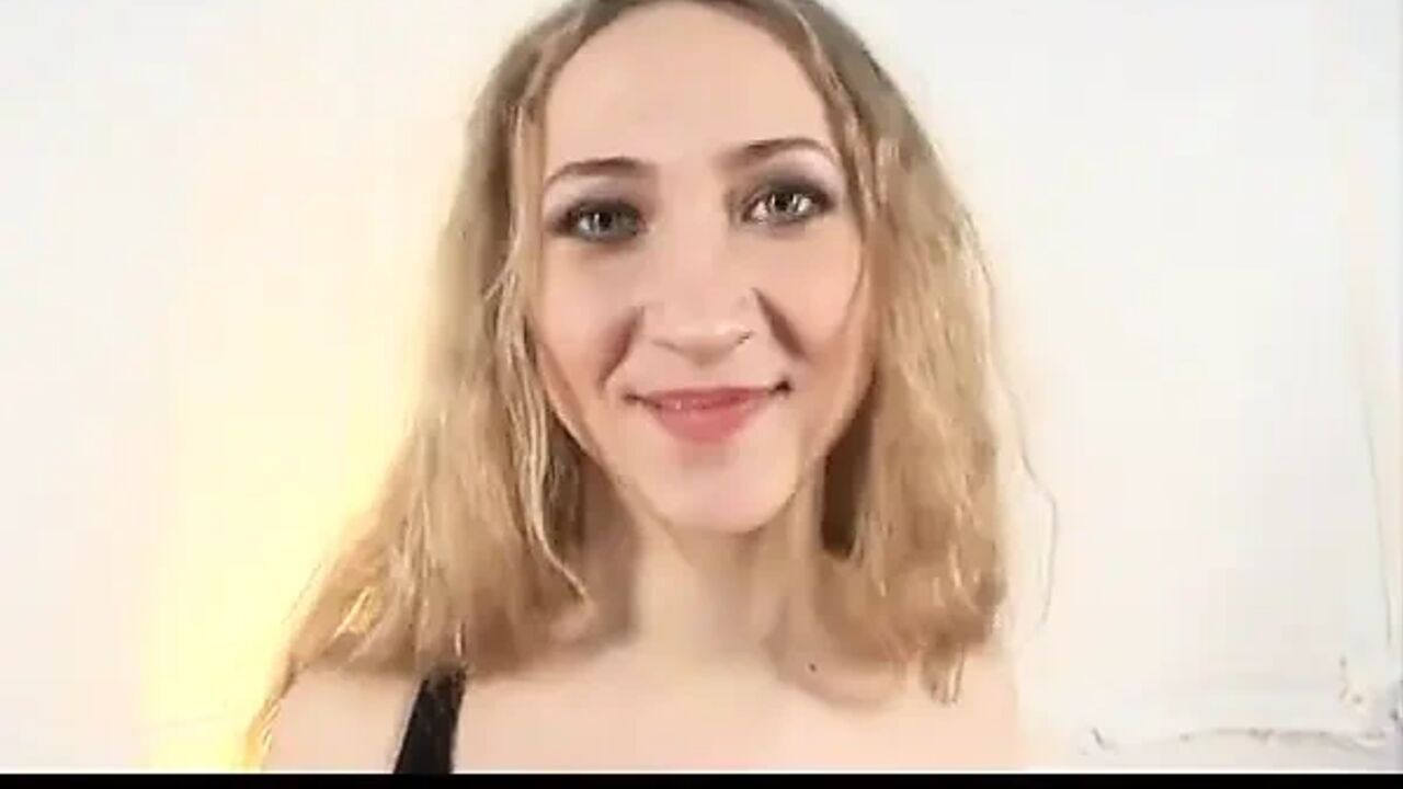Perfect Teen!!!
