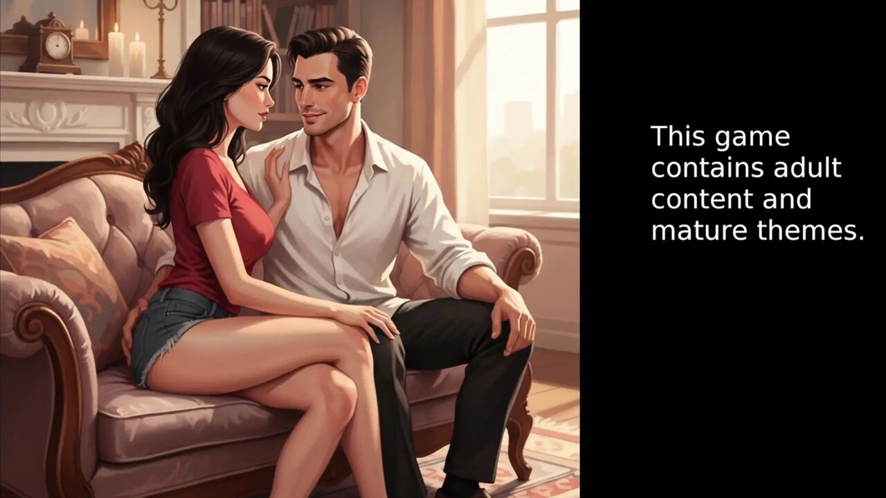 Wife S Dare (part 1)