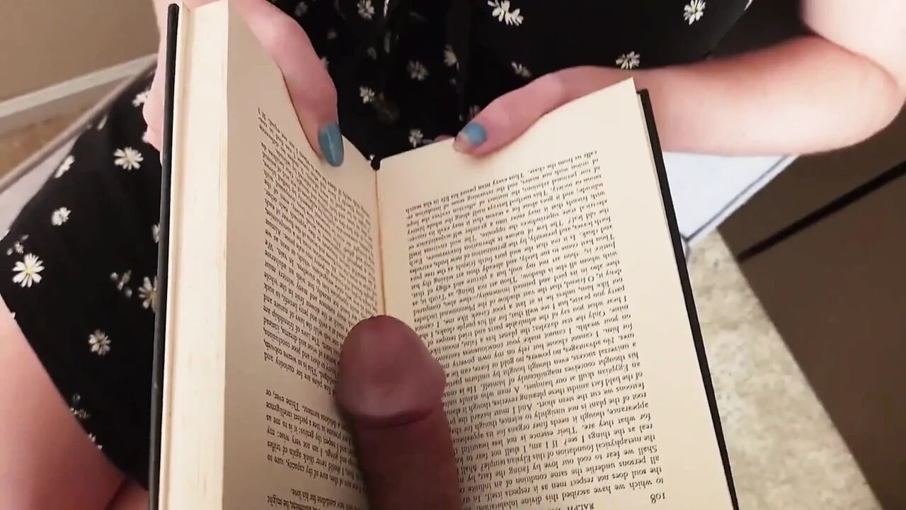 The Bookmark with Anastasia Rose