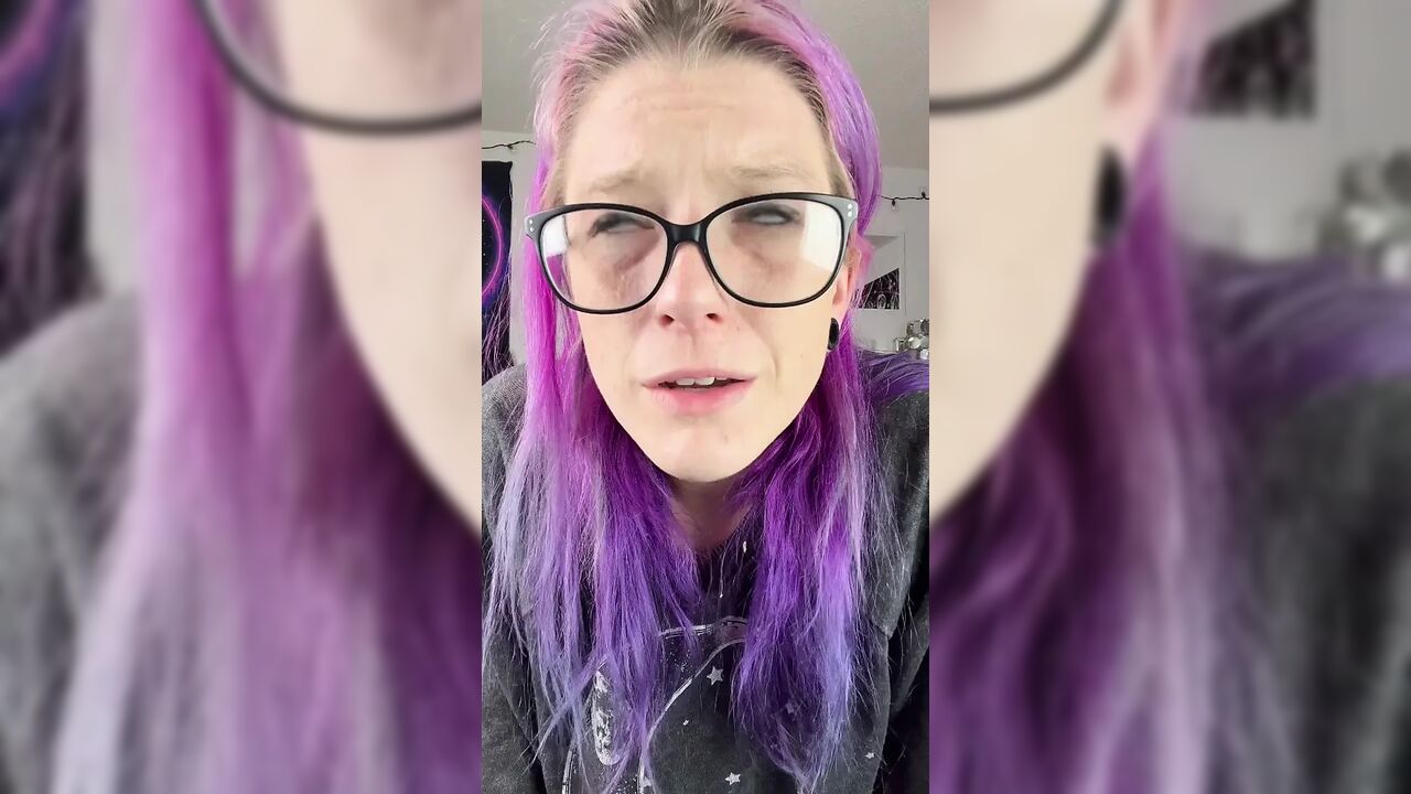 Hairy Armpit Spit Play