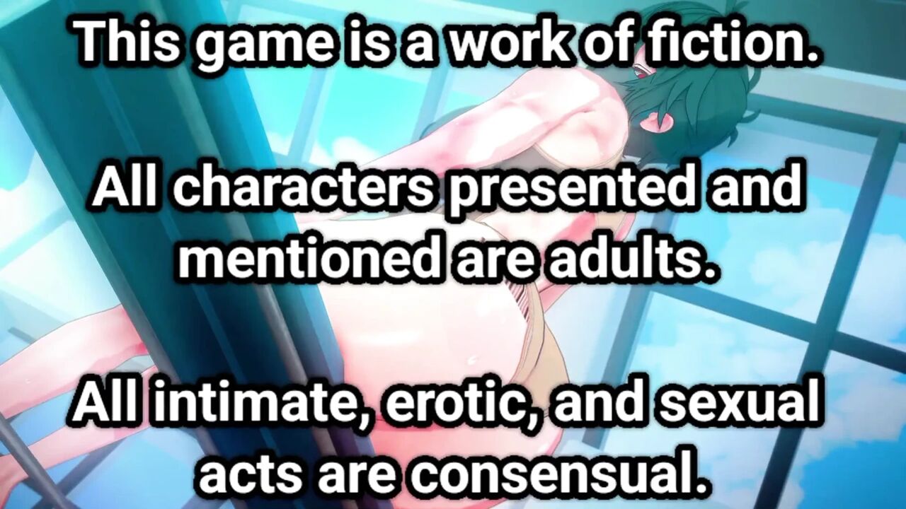 Twisted World Remake #8: Succubus Princess Made Me Cum Just by Sucking the Tip - by Eroticgamesnc