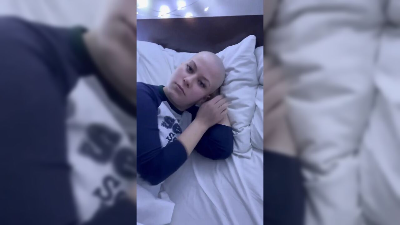 I Recorded the Dream with Vilu Vidish!