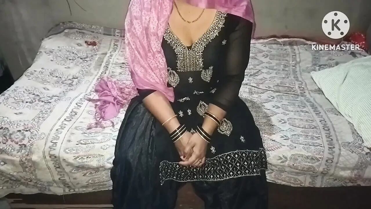 Itni jor se chudayi kri ki bhabhi ka moot nikal gya