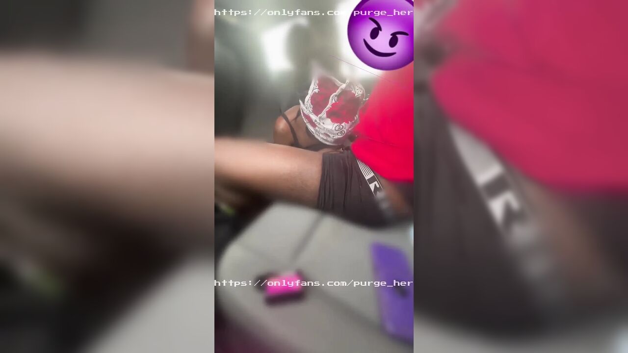 She Almost Got Caught with My Dick in Her Throat. We Had to Relocate