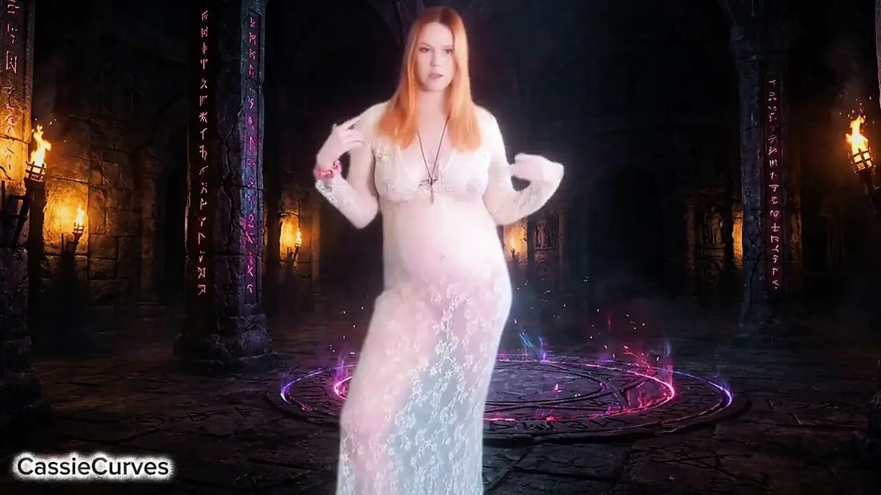 Divine Ritual to Breed Your Belly