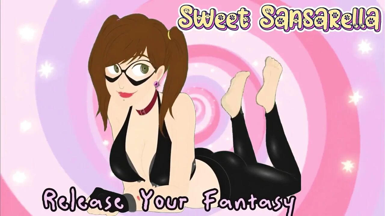 Piggy Girl Slut Training POV