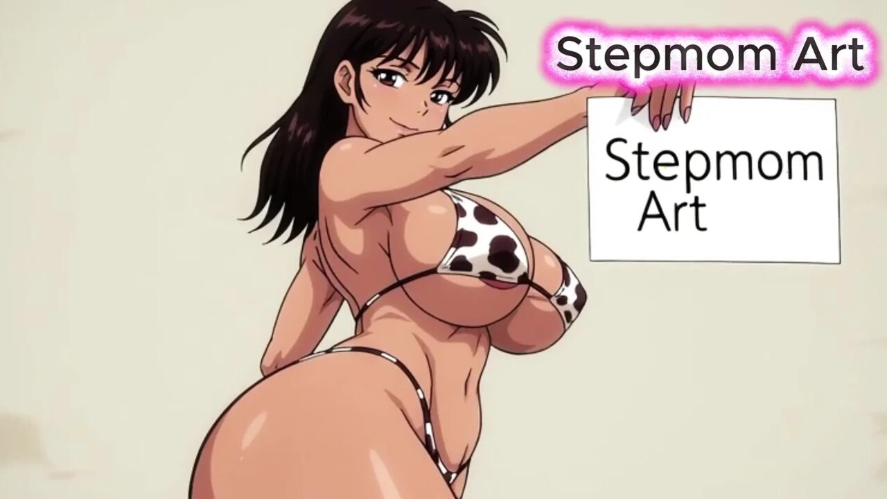 JOI Stepmom Horny Private - Come with me 100% You'll cum - Dirty Talk