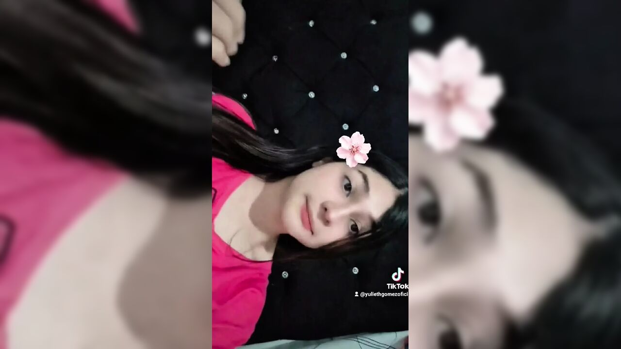 My ex-sister-in-law doing porn Omg how Delicious