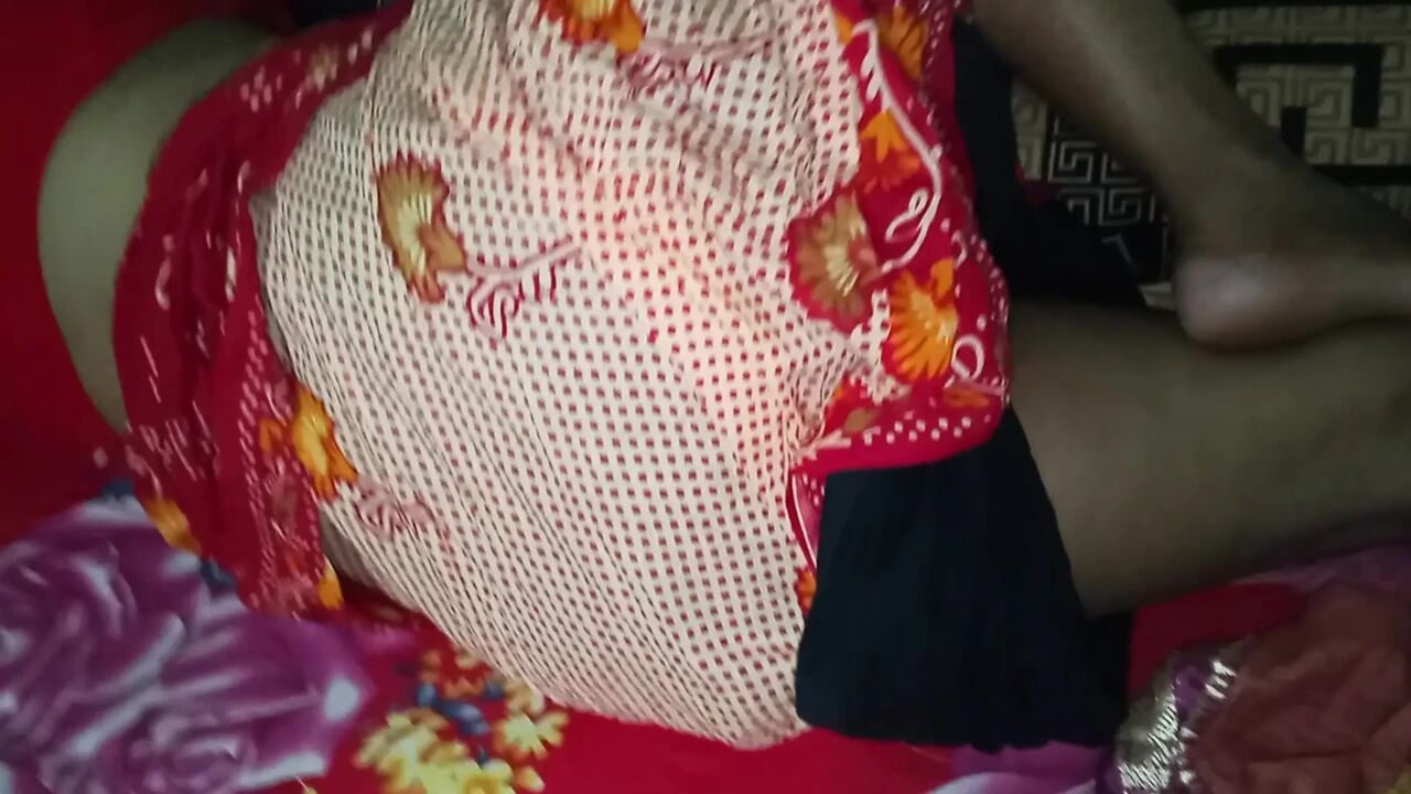 Hot aunty with First-time desi Bangla