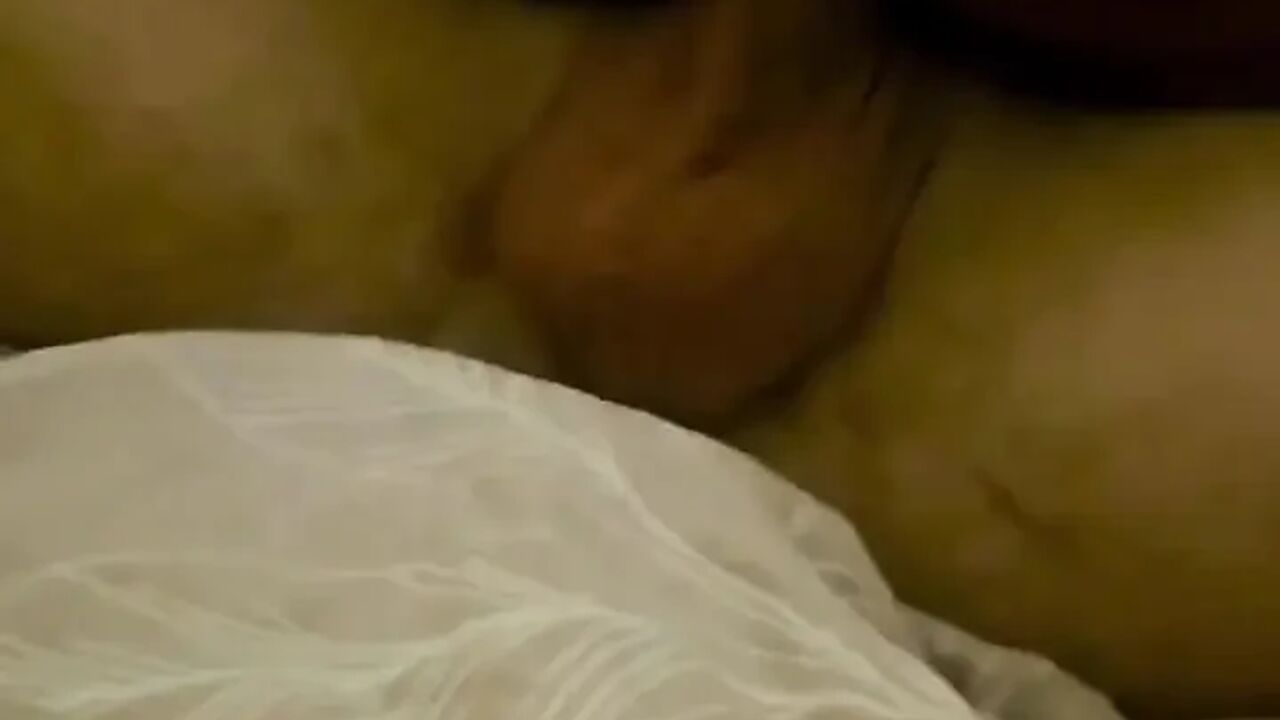 Enjoyed Watching my Asian wife riding a cock