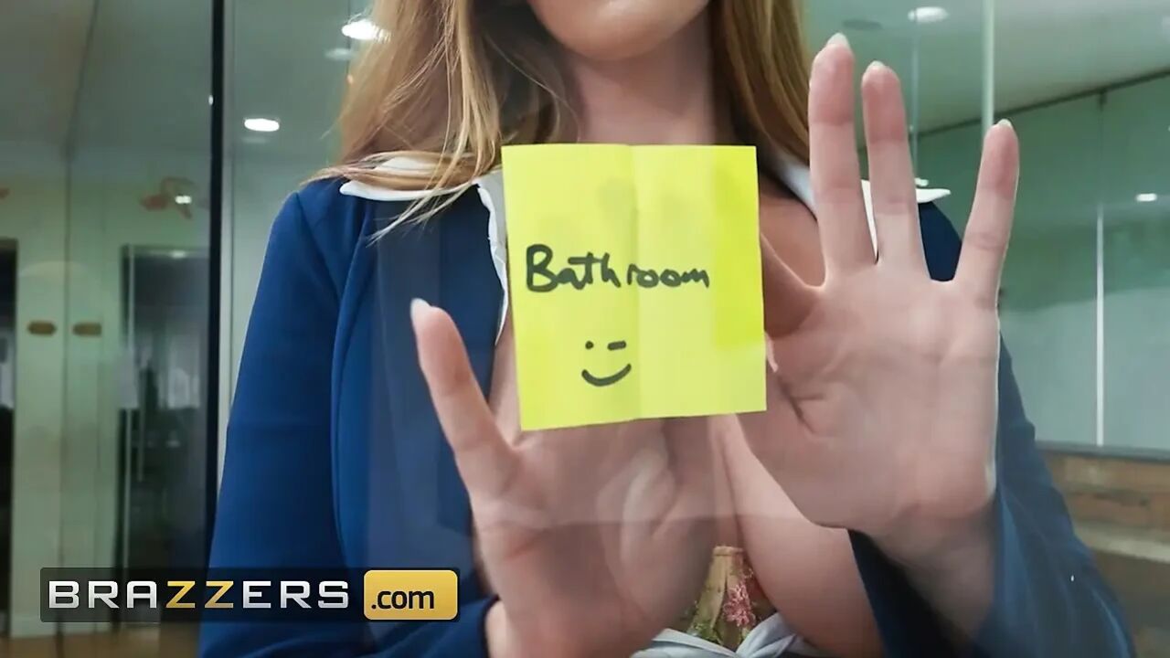 The Orifice Annie King Brazzers