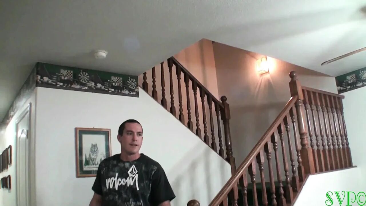 Check on Step-granny Makes Us Afternoon Lovers