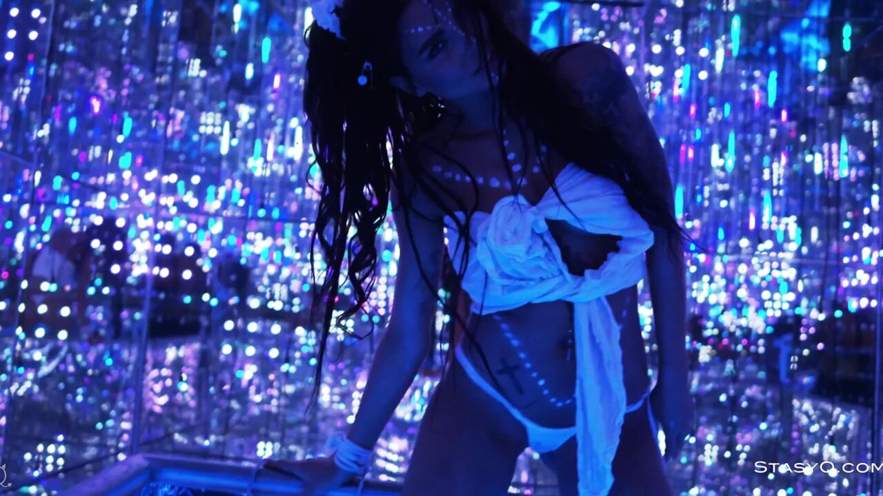 Sunnyq Video Release Stasyq 246