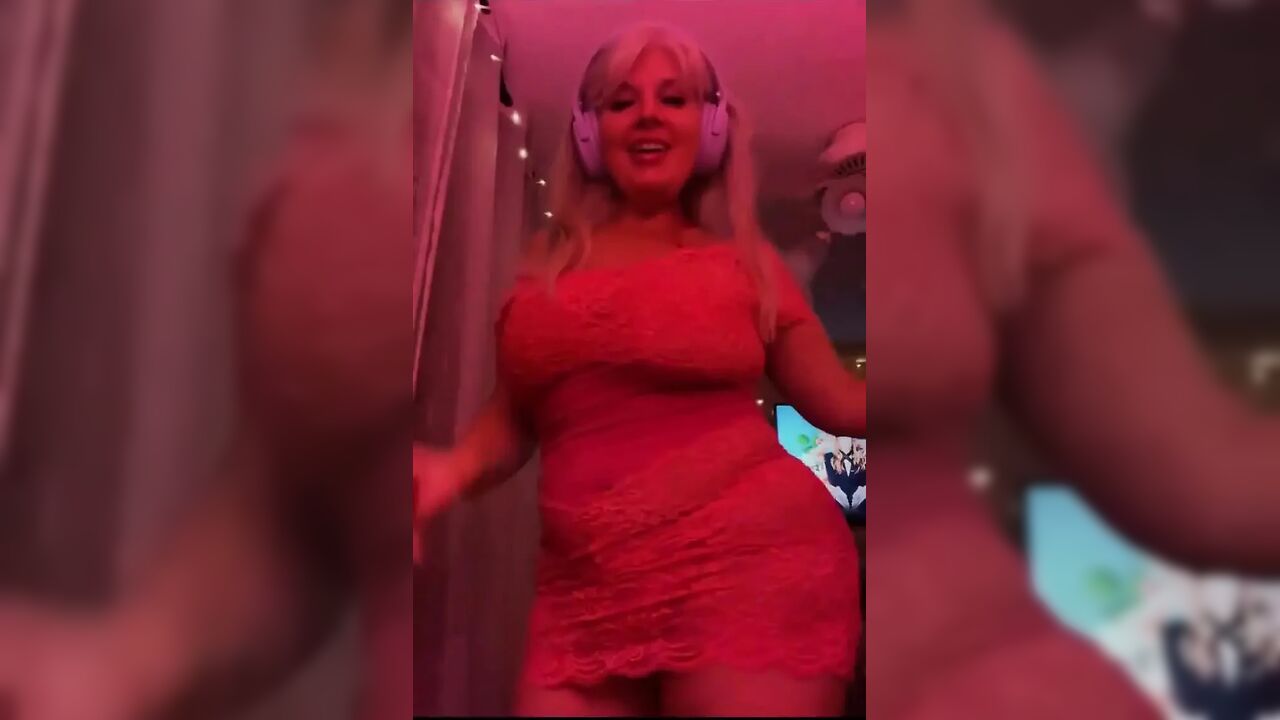 Strip Down and Dance up