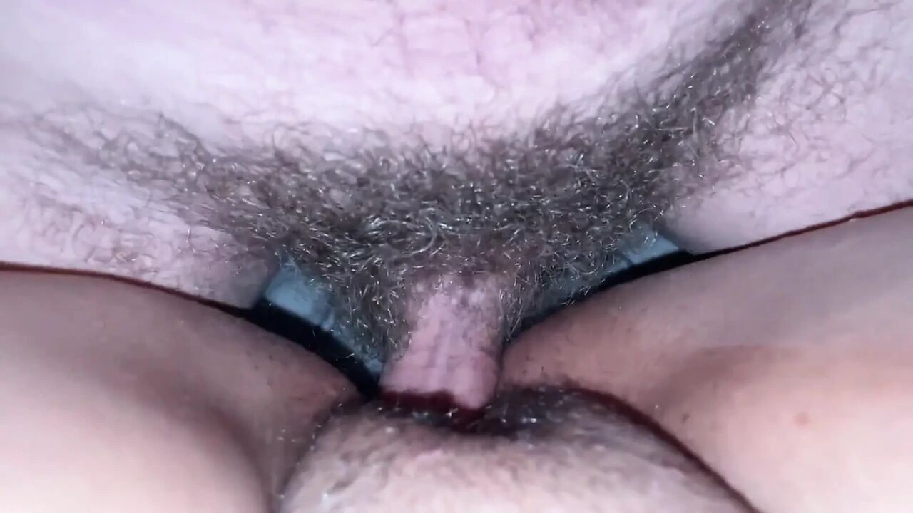 POV Home Sex