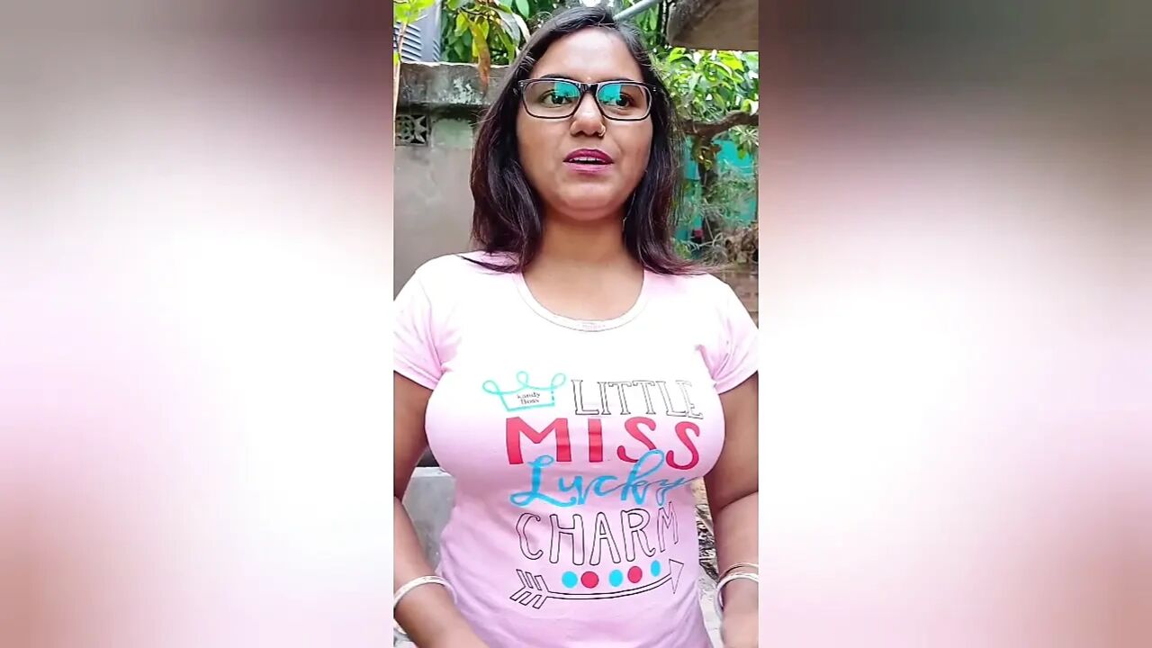 Sexy bhabhi devar ne flating karke pata liya uske baad puri raat kiya sex