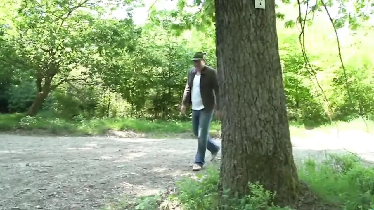 Head forester - Scene #01