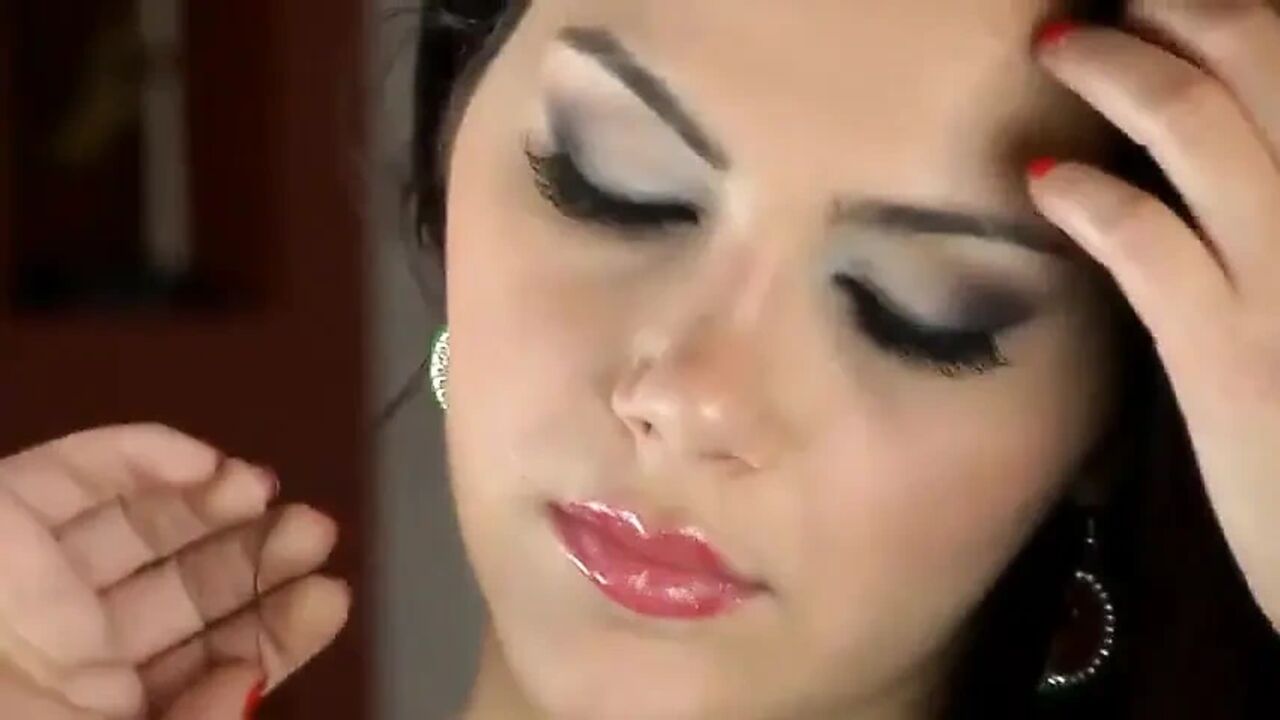 Valentina Nappi's Striptease