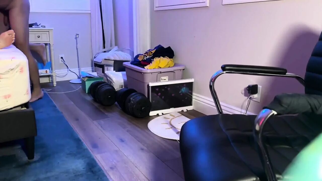 Yummy Jimmy Makes Slutty Kitty His Sex Toy in the Pleasure Room
