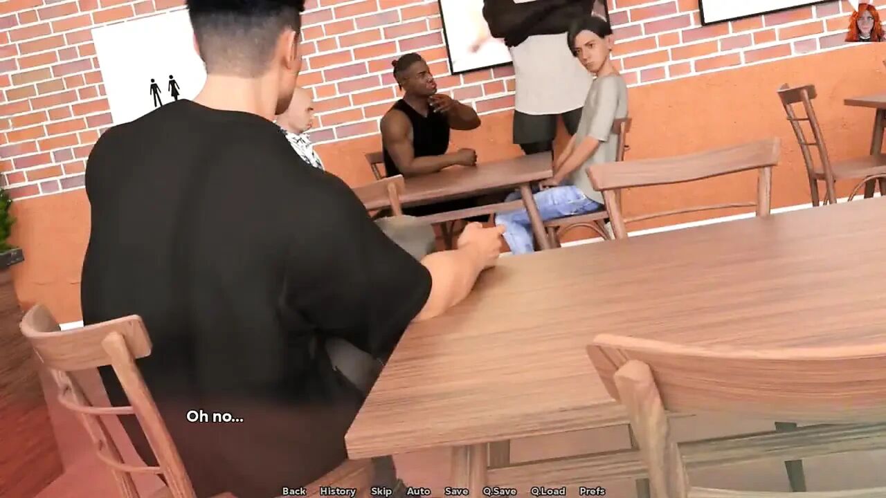 Fate Won't Seperate Us V0.7 Cheating #03