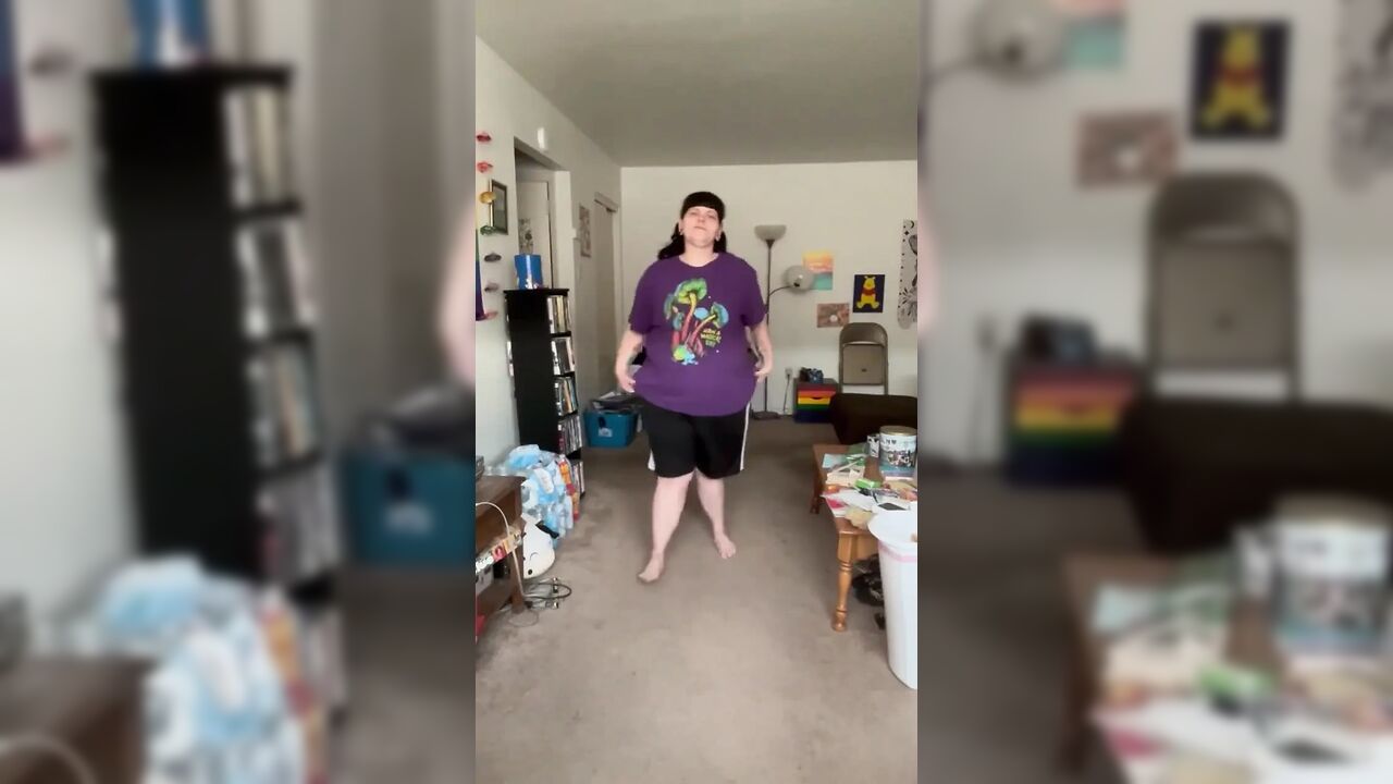Squirts All Over