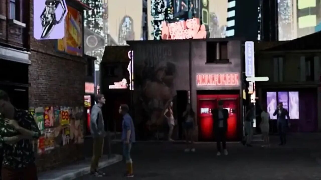 Step Brother Is Enjoying the Most Hotest Night of His Life with His Step Sister-3d Story