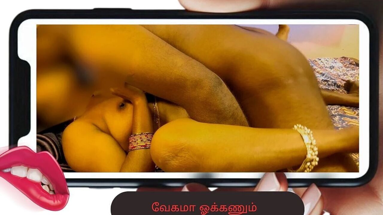 Hot Indian Couples Love to Have Romantic Sex