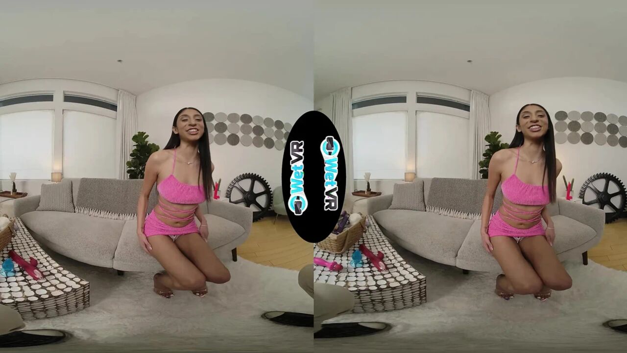 Sona Bella Bribes Landlord With Her Wet Cunt