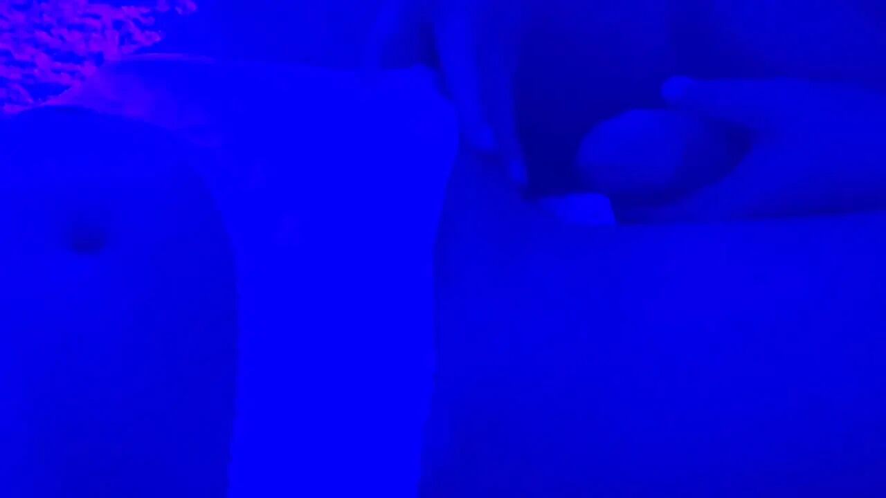 Little Thai: Daddy, I was filled with cum, milk and cream at my best friend's party.