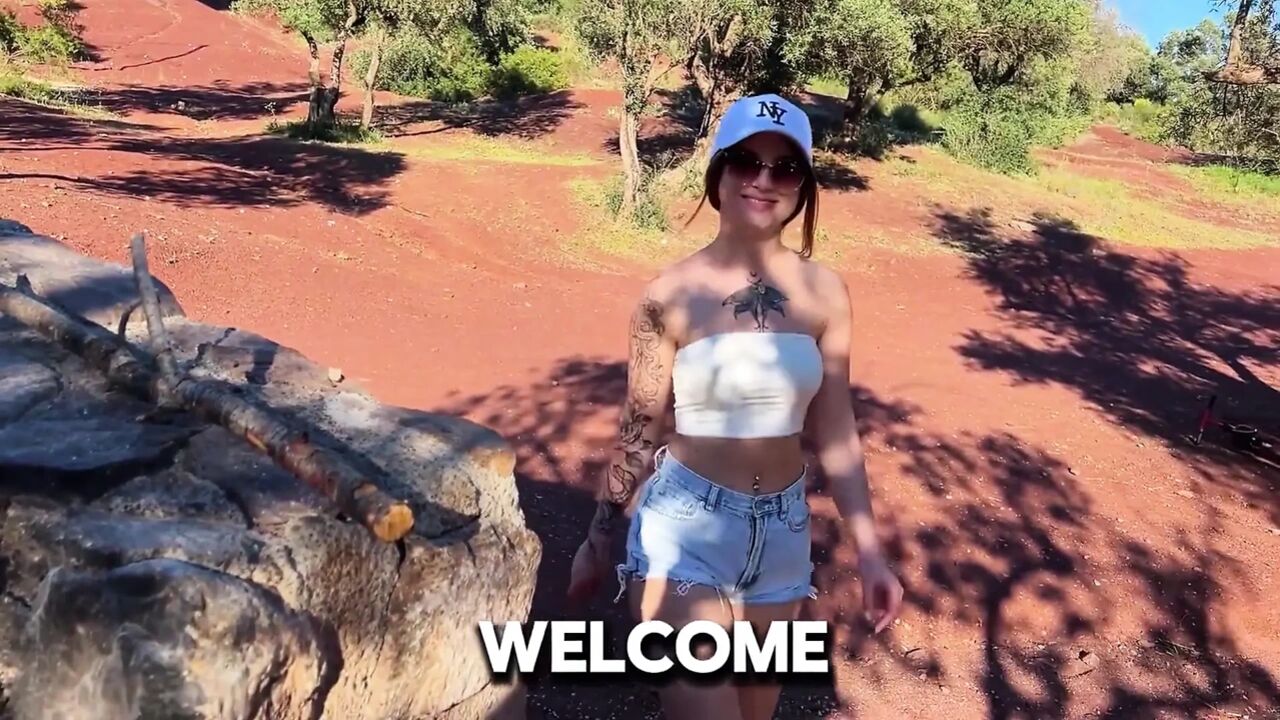 She Asked Me to Stop the Car so She Could Suck Me off