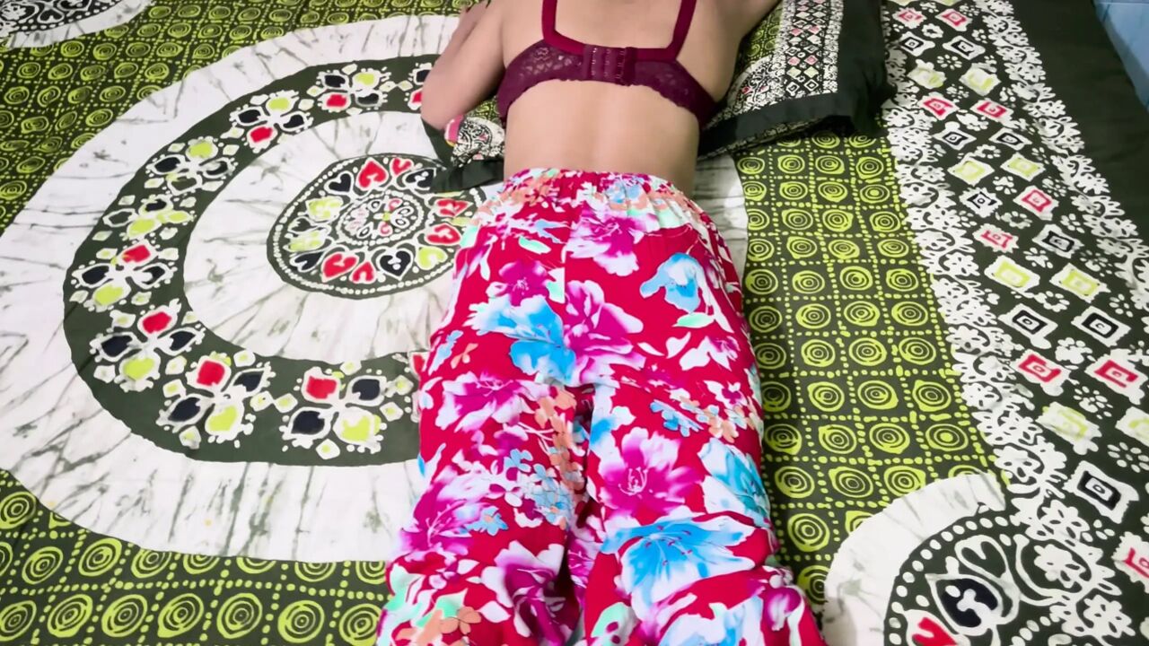 Fucking with my sexy sister-in-law when my wife is not at home